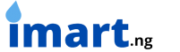 Imartng-Online E-Commerce Store.